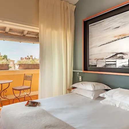Hotel Spa Le Calendal-3
