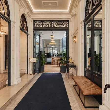 Le Boutique Hotel&Spa-3