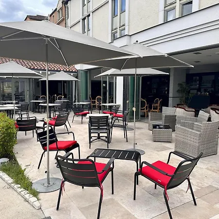 ibis Périgueux Centre-2
