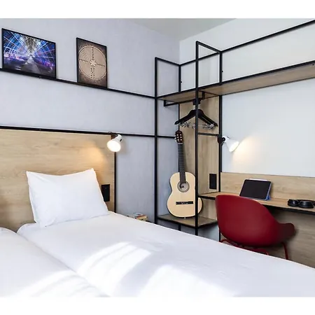 ibis Chartres Ouest Luce-3