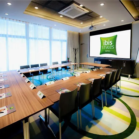 Ibis Budget Brest Centre Port-3