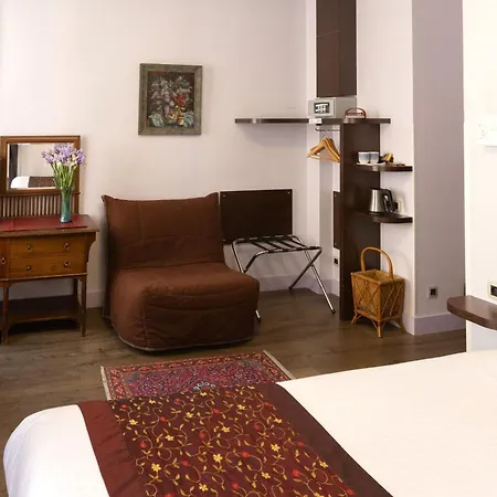 Hotel des Celestins-3