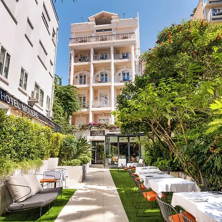 Hotel Moliere-2
