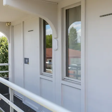 Première Classe Tarbes - Bastillac-2