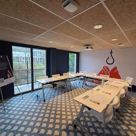 ibis Styles Thonon-les-Bains-3