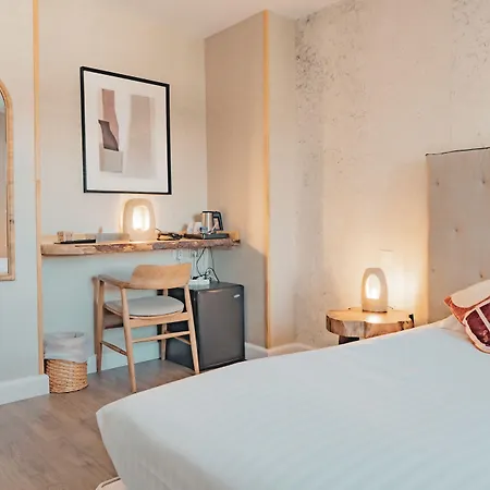 Hôtel Édenia - Spa Estime&Sens-3