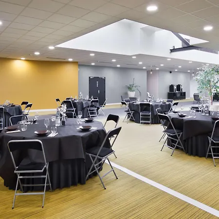 Sure Hotel By Best Western Nantes Beaujoire-3