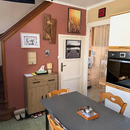 chambre d hotes chez josiane-2