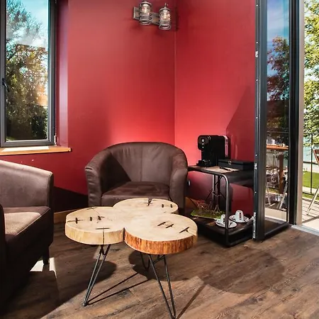 Hôtel L'Atelier de Donat-3