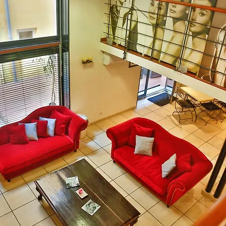 Lofts Duplex Et Triplex Vieux Port Cannes-2