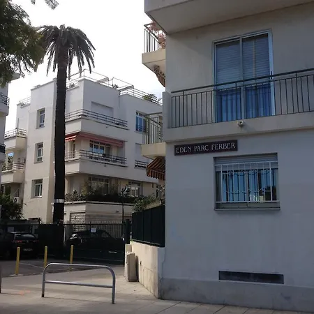 Appartement Ferber-3