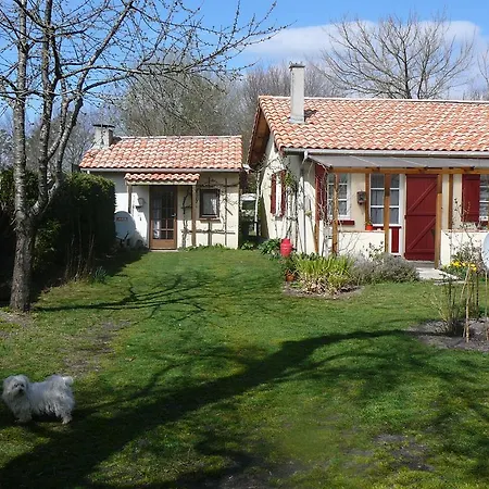 Guesthouse La Burle-2