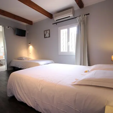 Ô Villagio Hôtel-3