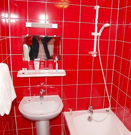 Victory Hotel Galou-3