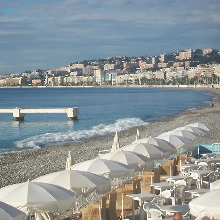 Appartamento In Residence A 50 Metri Dal Mare-3