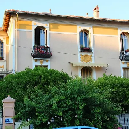 Studio Villa Mon Reve-3