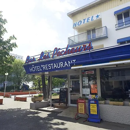 Hotel les Pecheurs-3
