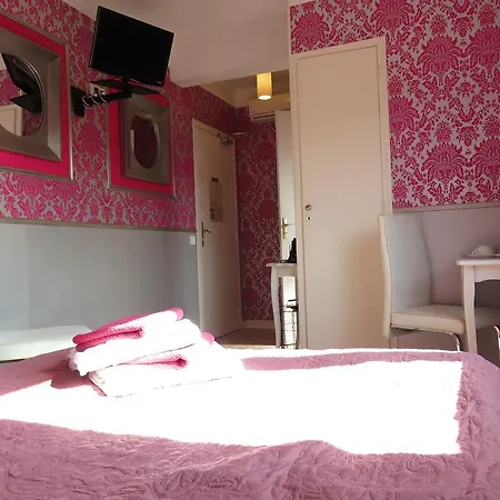 Hotel Mon Soleil-2
