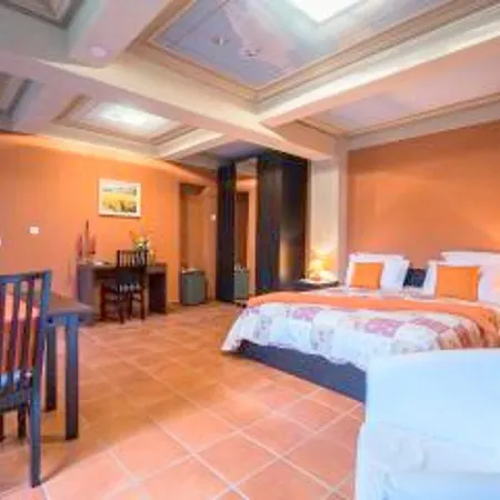 Chambre D'Hotes Serenita Di Giacometti-2