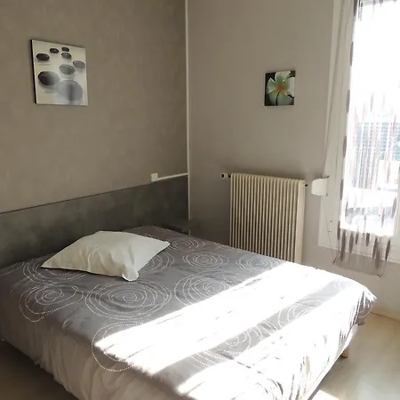 Hotel Le Colbert Epernay-3