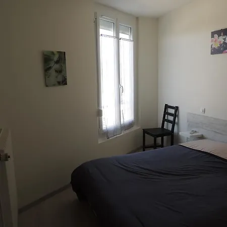 Hotel Le Colbert Epernay-2