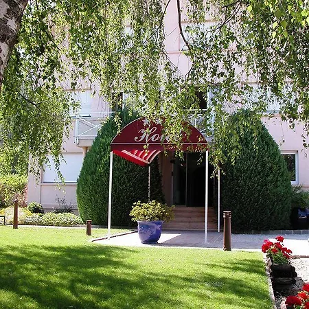Hotel Le Jura-2