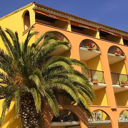 Hotel Alhambra-2