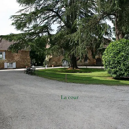 Château de La Grèze-3