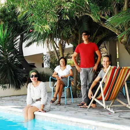 Le Val Duchesse Hotel&Appartements-3