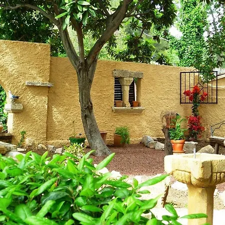 Patio Del Sol-2