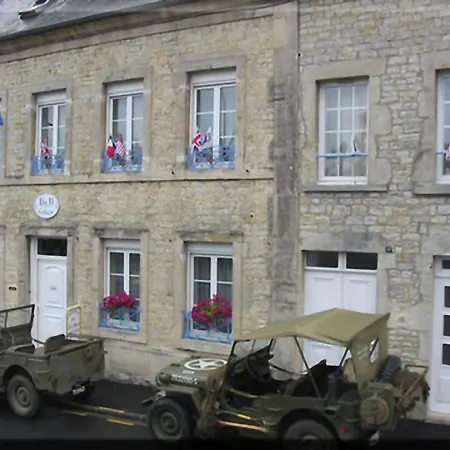 Chambres d'hôtes de l'Eglise-2