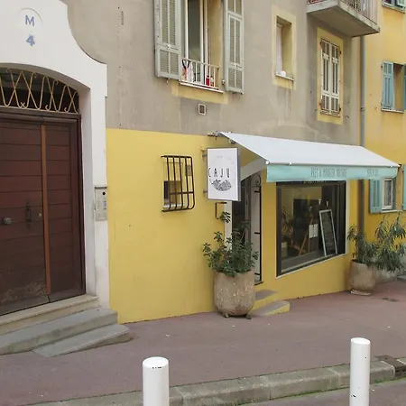 Nice Apartment Old Town-3