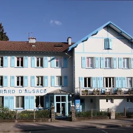 Hotel Gerard D'Alsace-2