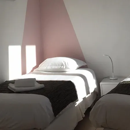 Hotel Danemark-3