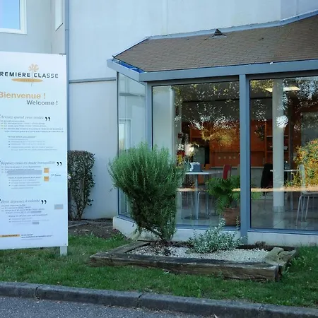 Hotel Premiere Classe Metz Est-3
