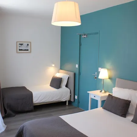 Hotel Saint-Michel-2