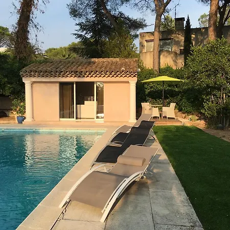 Villa Charme Et Detente-3