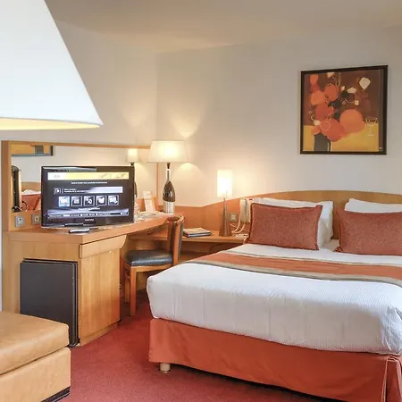 Hotel Opera Cadet-3