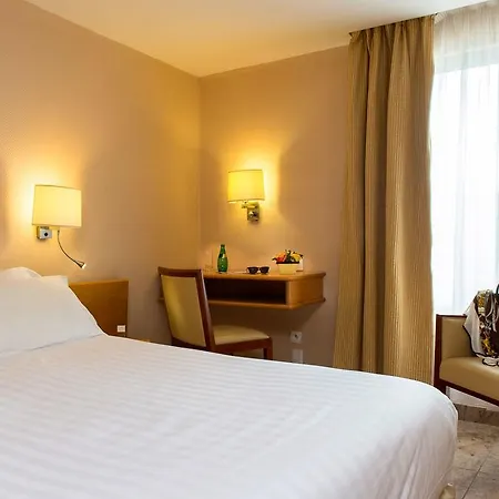 Hôtel Bac Saint-Germain-3