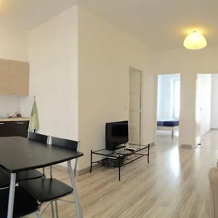 Appartement Nice Centre-3