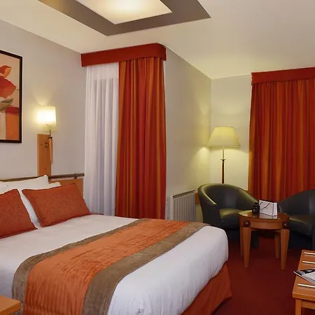 Hotel Opera Cadet-2
