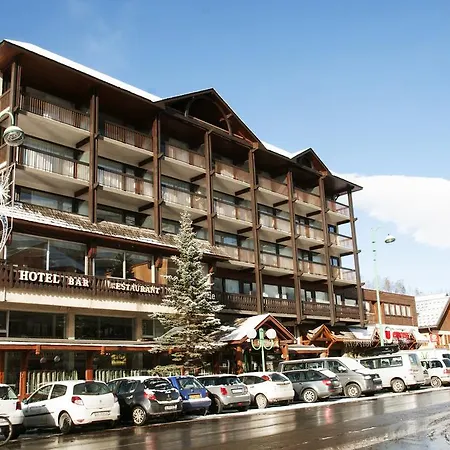 Hotel la Brunerie-3