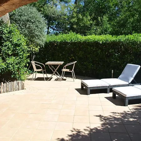 Les Rives De St Tropez-2
