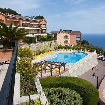 Sunny Panoramic Balcony-2