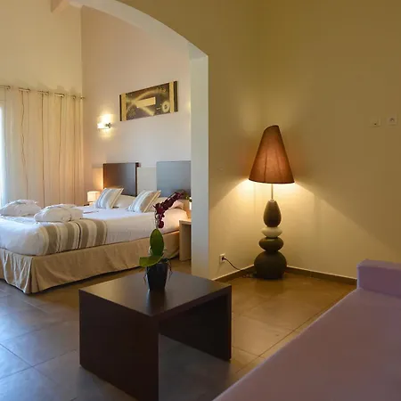 Hôtel A Madonetta-2