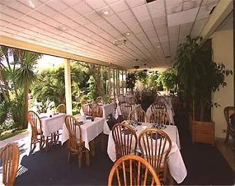 Comfort Hotel Antibes-2