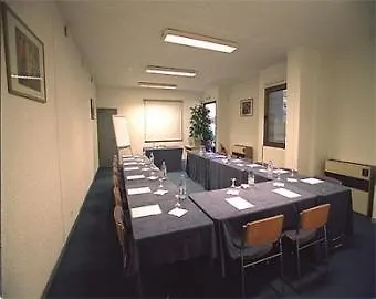 Comfort Hotel Antibes-3