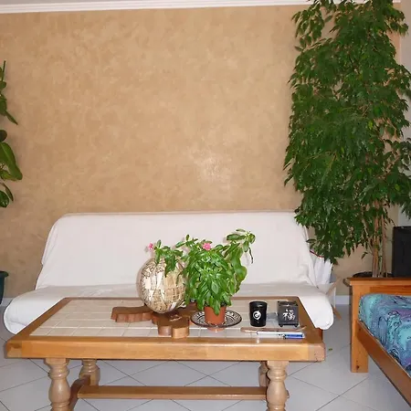 Chambre chez l'habitant Nice Baie des Anges-3