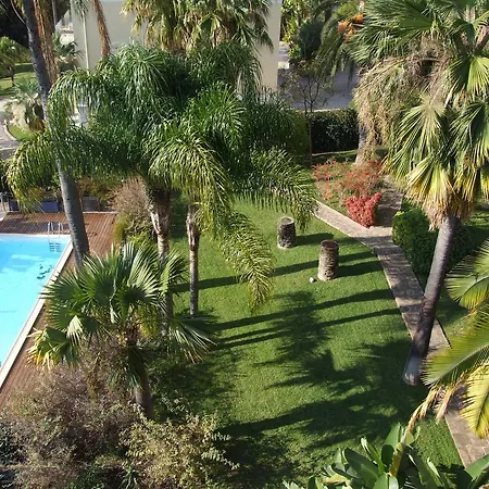 Appartement Au Chateau Vallaya-3