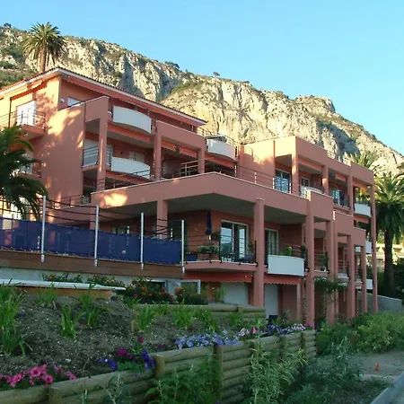 Appartement Au Chateau Vallaya-2